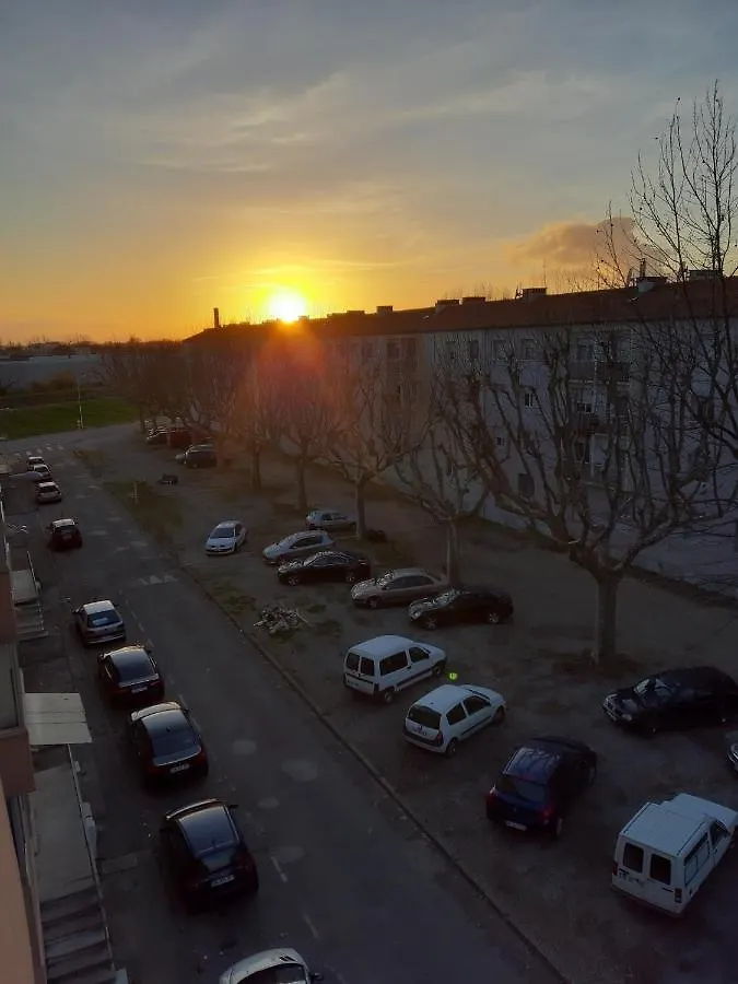 Aux Alyscamps Apartman Arles 0*,  Franciaország