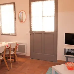 Studio Centre Historique Arles