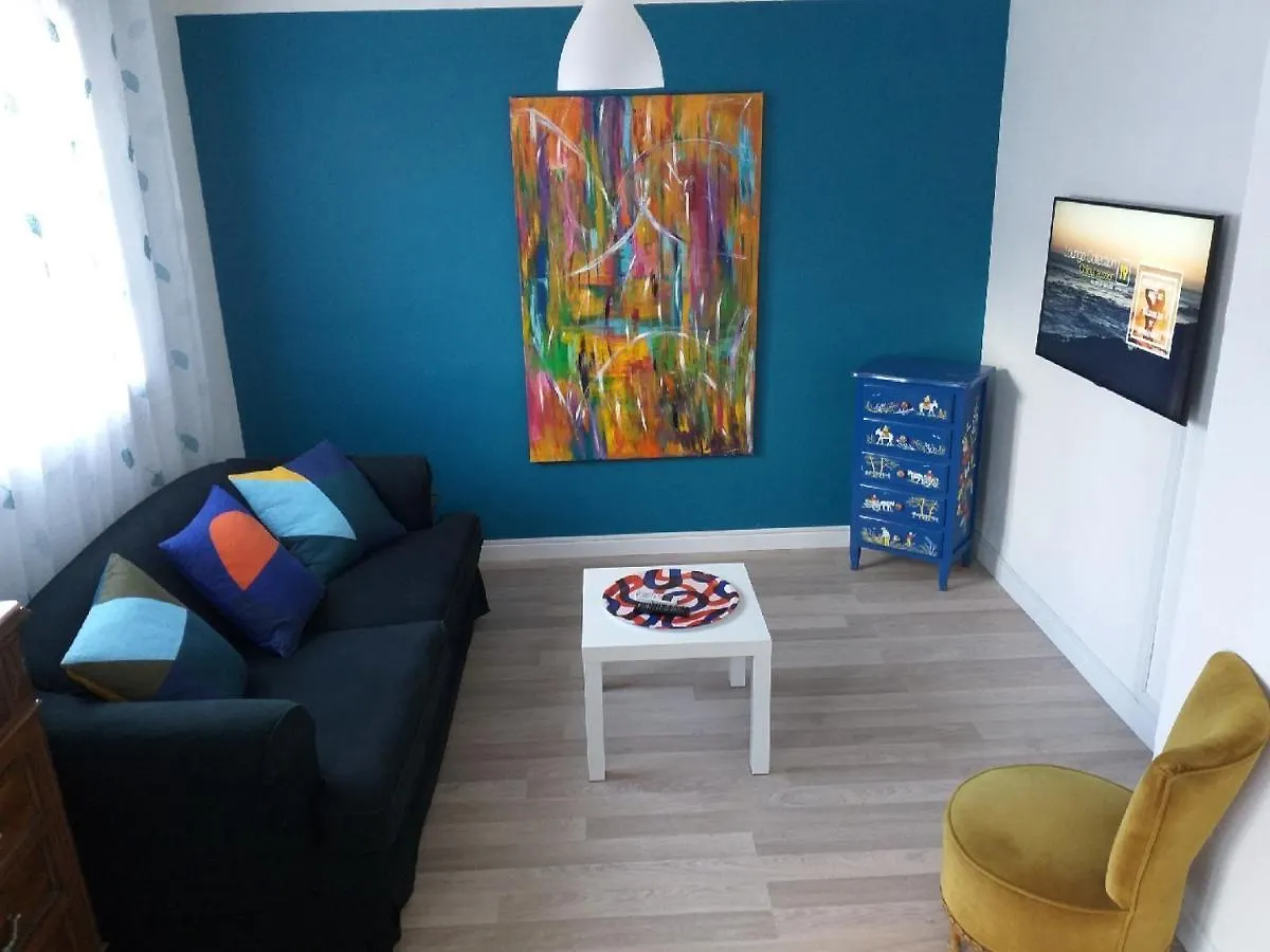 Aux Alyscamps Apartment Arles