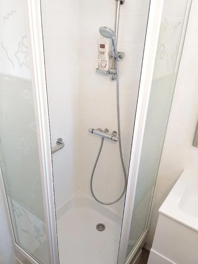Aux Alyscamps Apartment Arles